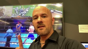 Video wall with Control Featuring EMCEE, & HIVE @ Infocomm 2022