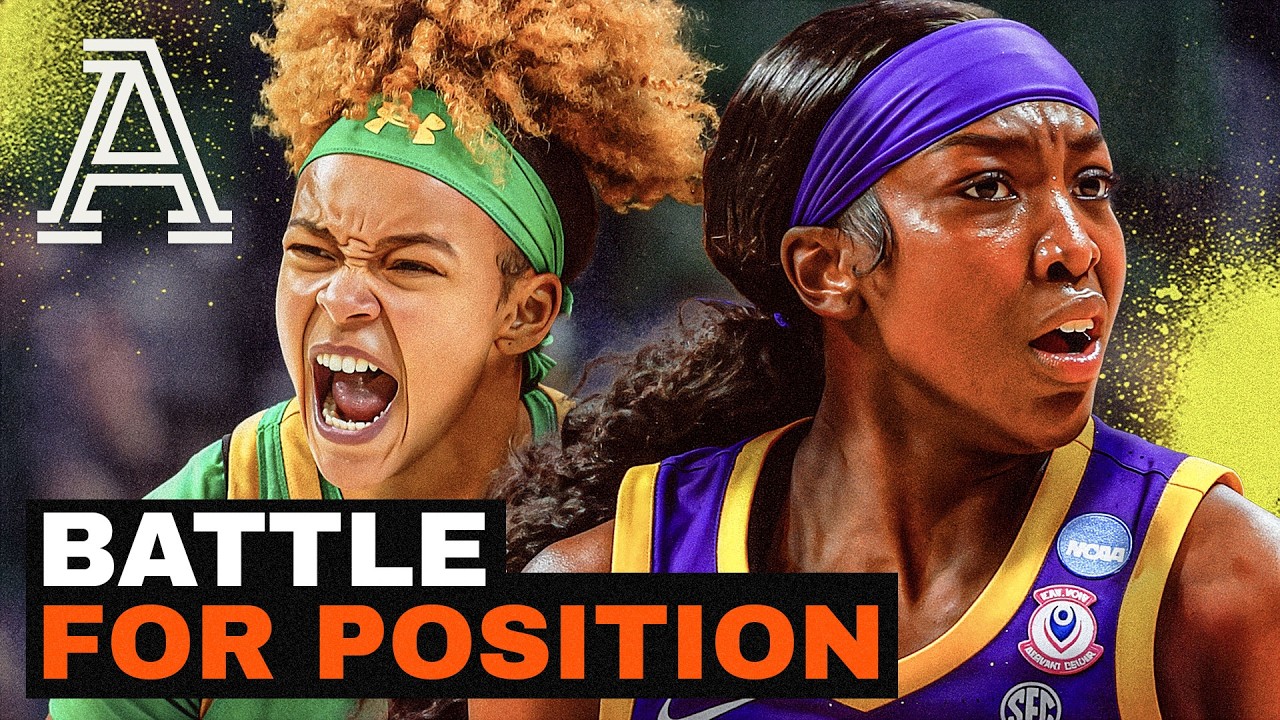 The Biggest Conference Tournament Matchups To Watch For