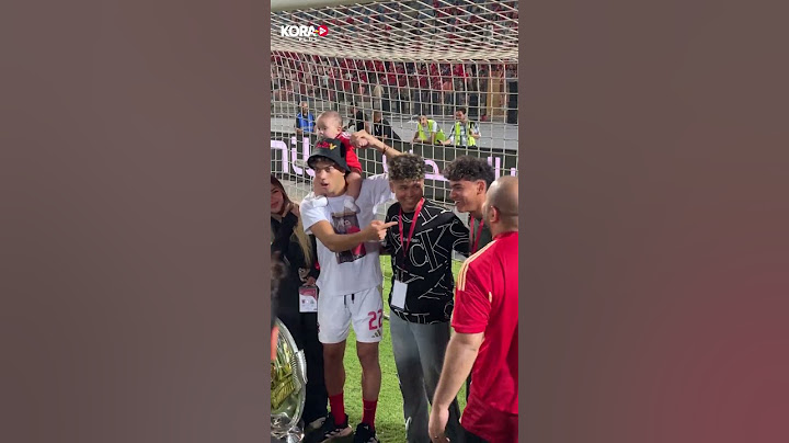 إمام عاشور لـ لاعب شباب الزمالك السابق: الأهلاوي أهوه