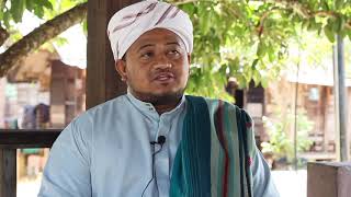 Pondok Nurul Islah Baling Kedah