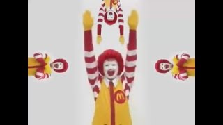 Clash on the Big Mac