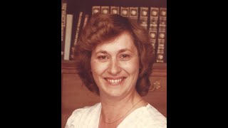 Marilyn Anderson Funeral