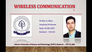 WLL Technologies || Technologies for WLL || Wireless Local Loop Technologies