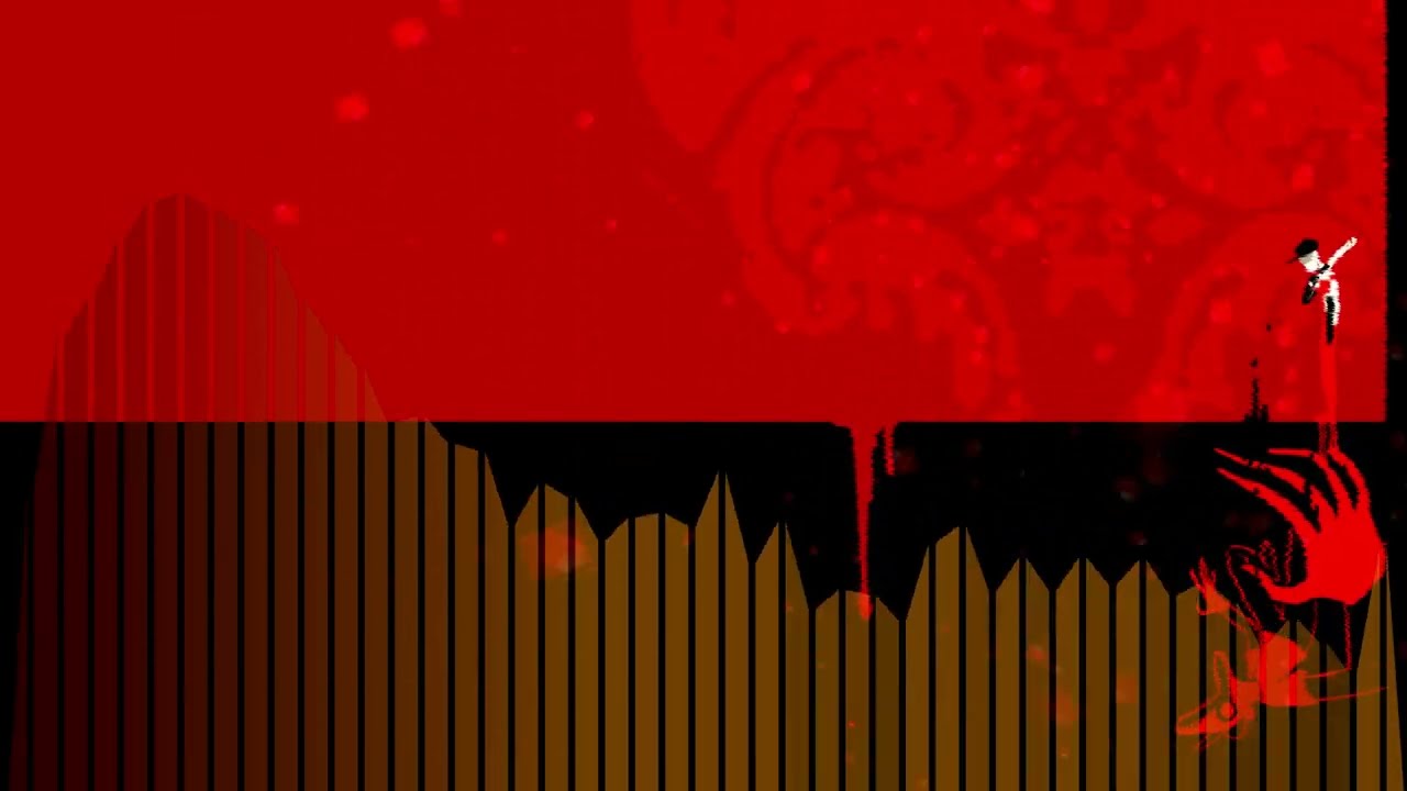 HELL-SENT FAITH | OFF (Original Custom Battle Theme)