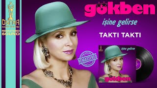 Gökben - Taktı Taktı İşine Gelirse Oskar Müzik Official