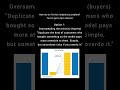 High Accuracy but Useless Model? #aidevelopment #langchain #machinelearning