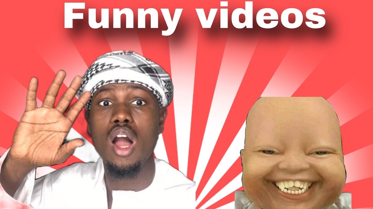 REACTION MUQAALO QOSBADAN FUNNY VIDEOS