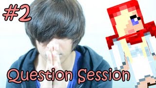 Question Session #2: NEED A NAME! screenshot 4