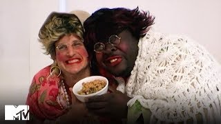 Rob & Bigs Most Memorable Moments Ranked Ridiculousness