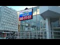 Светодиодный экран LED P10 SMD