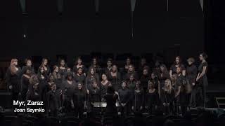 Winter Concert 2023 - Treble Chorus