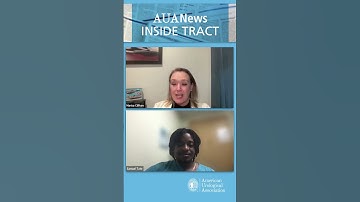 Voices: AUA 2024 FUTURE Program Recap 4 #aua #urology #podcast