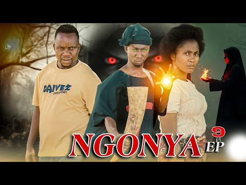 NGONYA Full Episode 09 Adventurefilms Kakoso