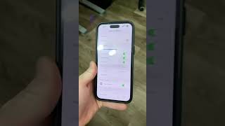 Use This Underrated iPhone Security Setting Right Now 🔒