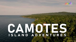 Camotes Island Adventures | Paradise Philippines