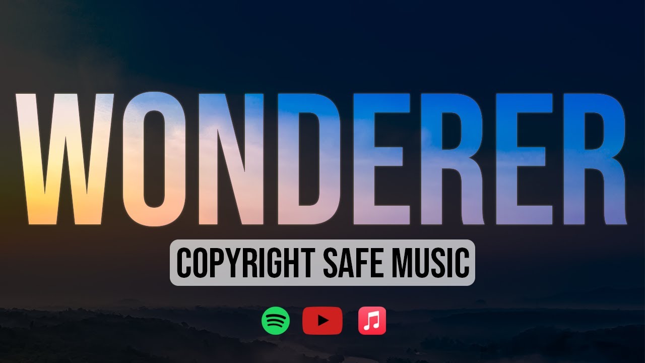 Wonderer | Wonderer by Proudface Music (copyright-safe music for music lovers)
