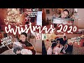 WHAT I GOT FOR CHRISTMAS 2020 (ft. a cozy christmas morning vlog)