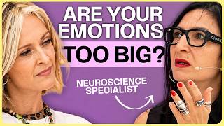 "It's Not That You're Broken!" Paul Whitehouse & Dr Mine Conkbayir MBE on ADHD & Emotional Healing