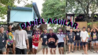 DANIEL AGUILAR NOVEMBER TIKTOK COMPILATION | Lupet sumayaw! #tiktokvideo #tiktok
