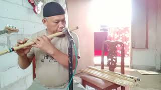Cover suling penantian.