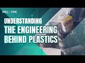 Understanding the engineering behind plastics  free certified workshop  skill lync