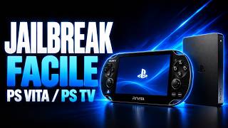 Easy Ps Vita/Ps Tv Jailbreak In 2026 (Sd2Vita & Ftp)