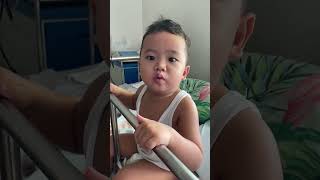 Hahaha Chinese Yarn? Blah Blah Blah Haha