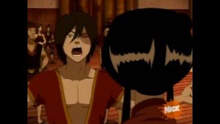 Mai/Zuko: Fall for You (Avatar) Mai/Zuko: Fall for You (Avatar)