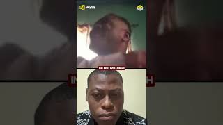 Shot After A Landlady Dispute. His Wife Faced Attempted R*pe At Igbobi | Rufai Oseni x Nevon HQ