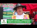 GRAN FERIA DE ARTESANOS