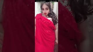 Alone Moon Hot Bigo Live