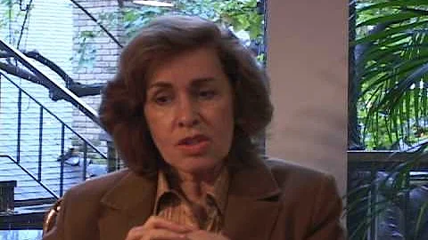 Ann McGee Cooper - Vegan Story
