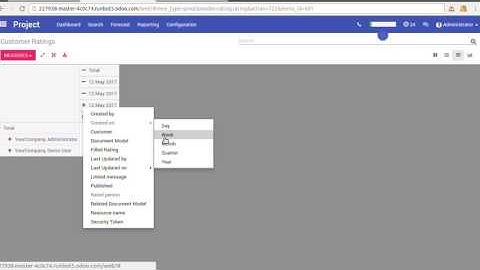 Disable already selected item on report for pivot view