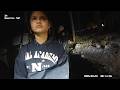 18-Year-Old Girl DESTROYS a Land Rover at OVER DOUBLE the Legal Limit