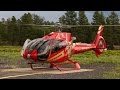 Papillon Grand Canyon 'Imperial' Ecostar Helicopter Tour 21/8/2016 / Korg Kronos