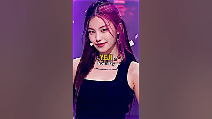 These Huntr/x members from Kpop demon hunters remind me of these idols!  #kpop #shorts