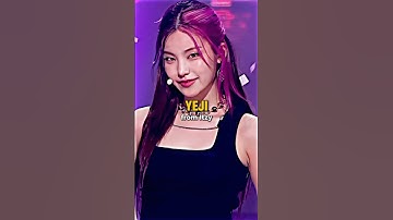 Thumbnail of These Huntr/x members from Kpop demon hunters remind me of these idols!  #kpop #shorts