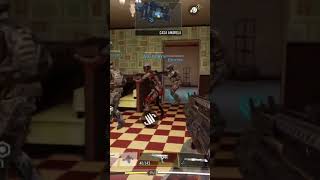 VMP Delete Muito #codm #codmobile