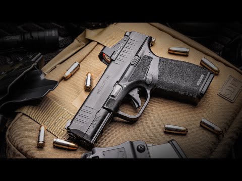 Hellcat® Pro - Springfield Armory®