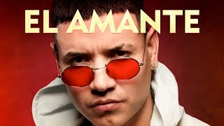 El Amante ⚡️ Enganchados 🔊