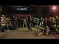 End of video