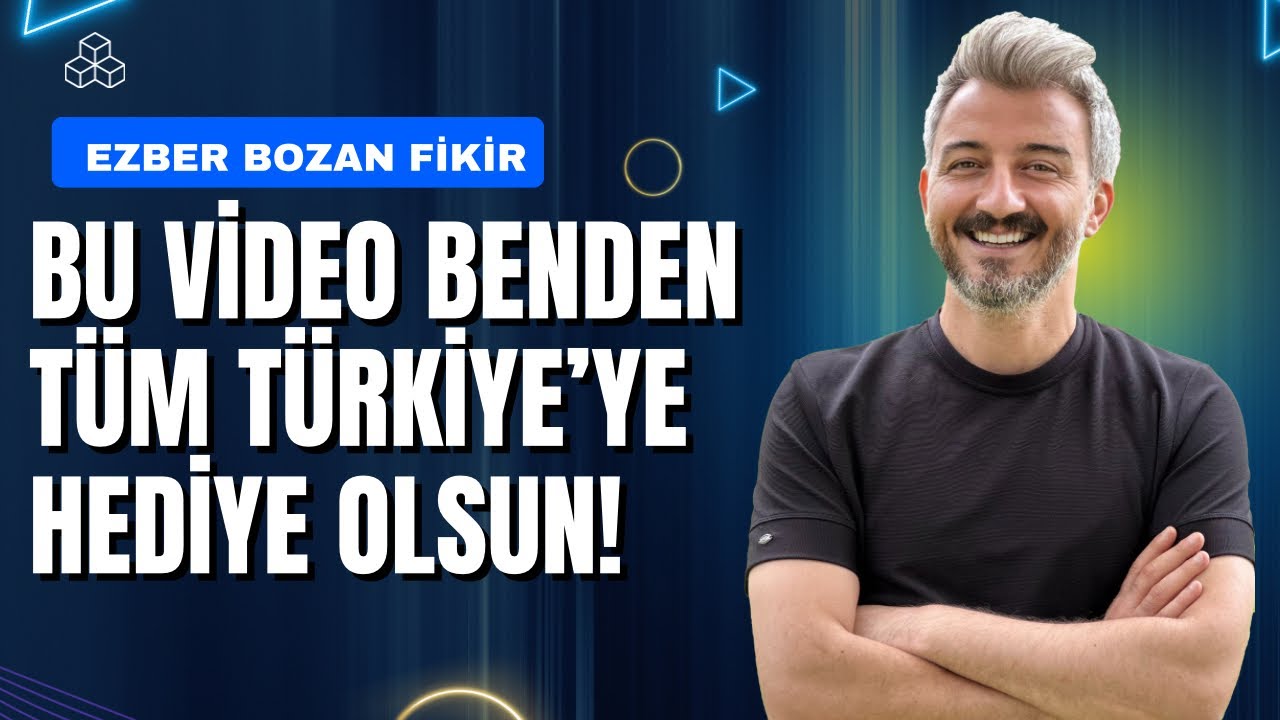 ARTIK TÜREV ALMADAN EKSTREMUM BULABİLİRSİN!