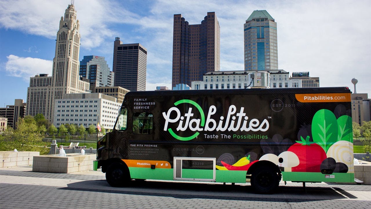 Food Truck Franchise