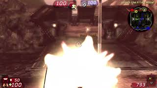 Unreal Tournament 3 WAR Torlan Necris