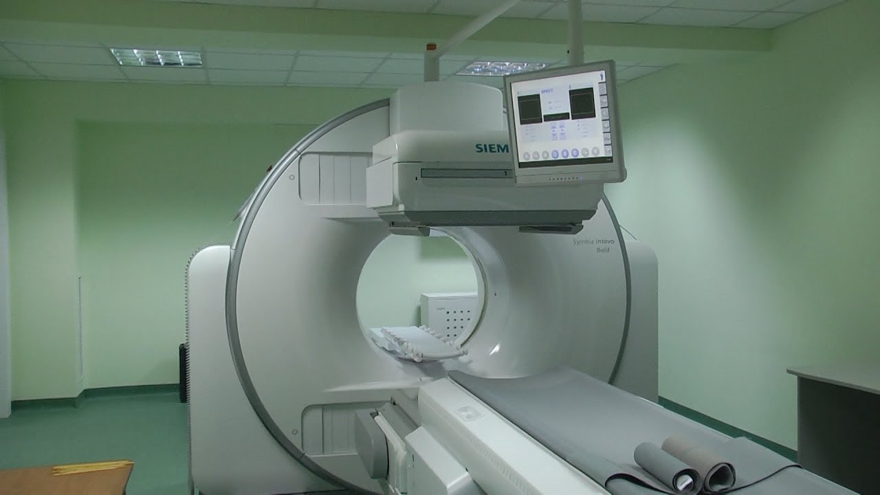 Комплексният онкологичен център в Стара Загора - апаратура за прецизна диагностика