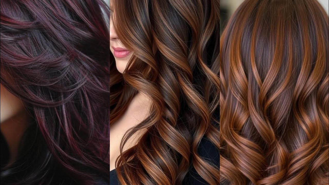 Top 8 hair colour in Pakistan and India mostly used hair colour 