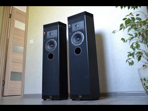 hifiaudio JBL HP-430 (demo) -