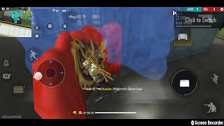 op emote headshot in training ground screenshot 5