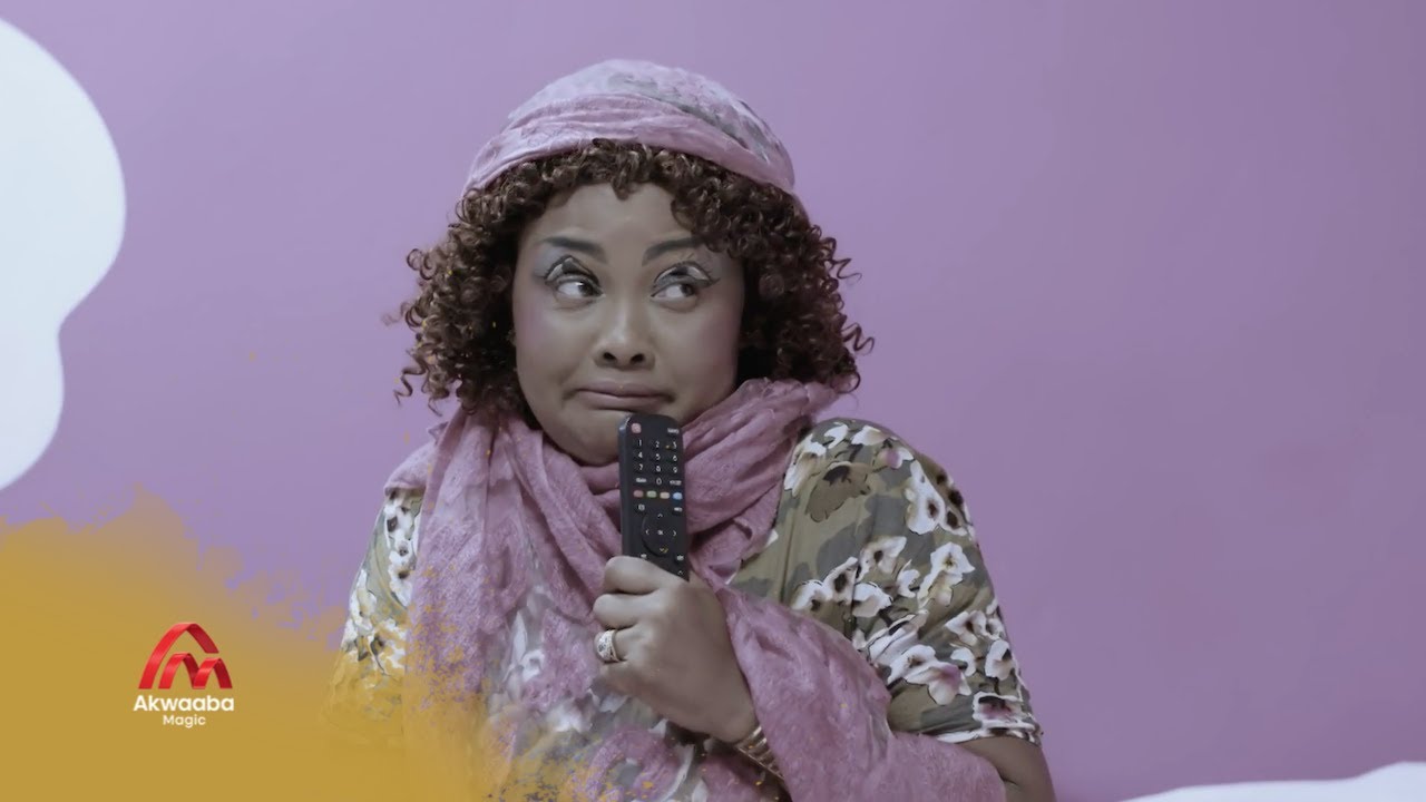 Wake up, Felicity! – Tanko Villa | S1| Ep 46| Akwaaba Magic