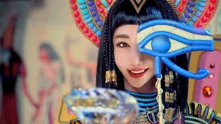 Jiafei Perry - Dark Products ( Katy Perry - Dark Horse Jiafei remix )